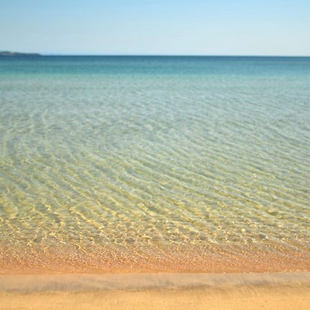 Seaside Villa Bokkai Shika Εξωτερικό φωτογραφία