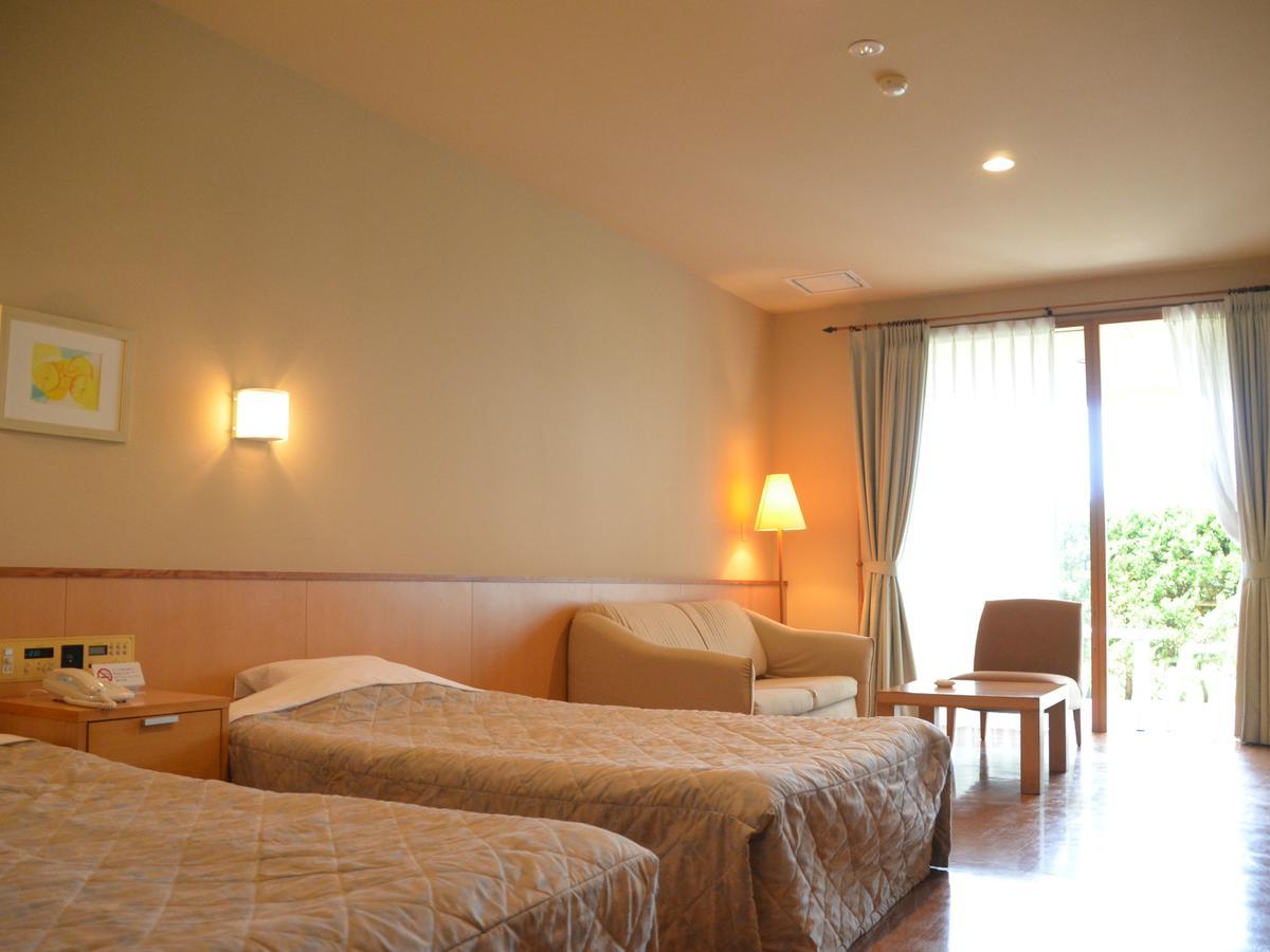 Seaside Villa Bokkai Shika Εξωτερικό φωτογραφία